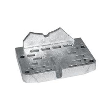 ANODE HOUSING HONEYCOMB BLOCK OMC