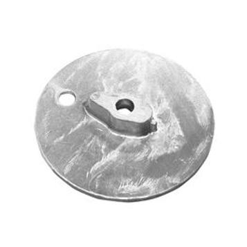 Outboard washer