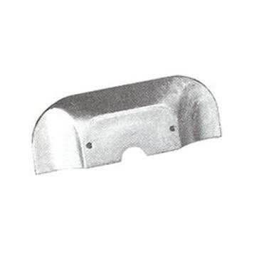 ANODE PLAQUE ALPHA ONE 155A230 CV