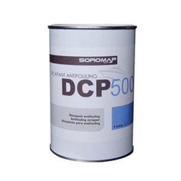 DECAPANT DCP 500 1L (incolore)