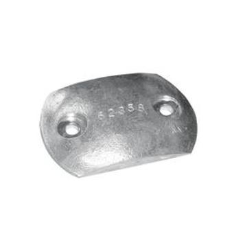 ANODE PLAQUE SAFRAN