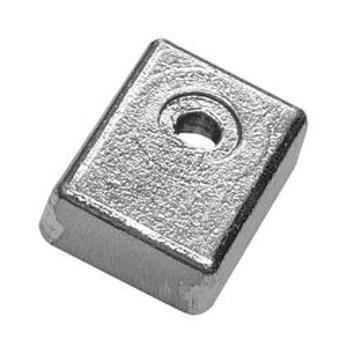 ANODE PLAQUE 65/75/110/115CV