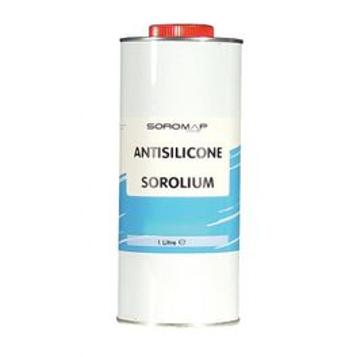 LTC 10749 ANTISILICONE 1L