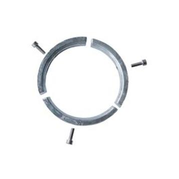 ANODE KIT VOLVO 3 PARTIES REF 35844