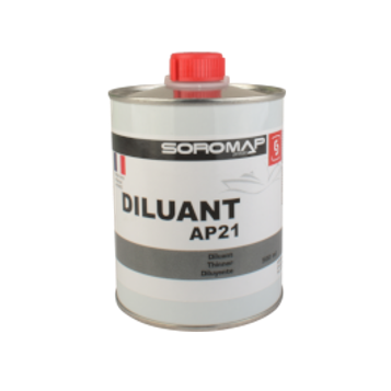 DILUANT AP21 2L