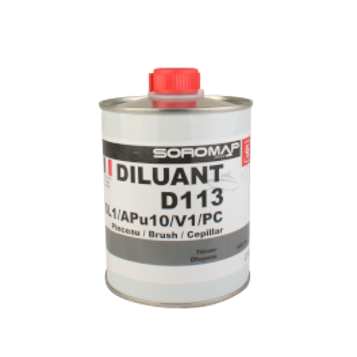 DILUANT D113 SL1/APu10/V1/PC 0.5Lpi