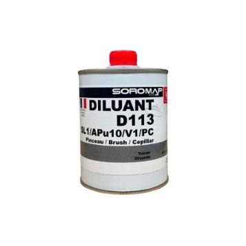 DILUANT D113 SL1/APu10/V1/PC 0.5Lpi