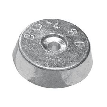 ANODE RONDELLE D53MM