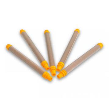 FILTRE 100MESH JAUNE TGM T46 X10