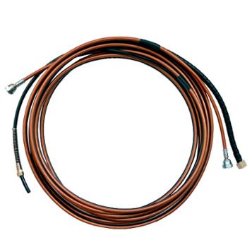 TUYAU TWIN ASSEMBL 7.5M H7507-75-SF