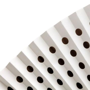 FILTRE CABINE CARTON SEUL H 0,75 XL FILTRE CABINE CARTON SEUL H 0,75 XL