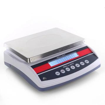 BALANCE QHW-6000  6KG PRECISE 0,1G