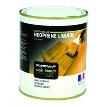 COLLE NEOPRENE LIQUIDE 44 400 ML