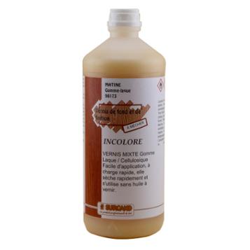 MATINE GOMME LAQUE 98173 INC. 1L