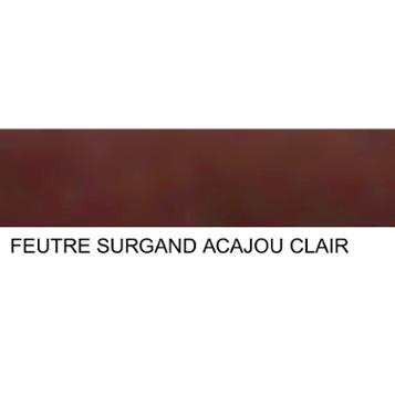 FEUTRE RETOUCHE ACAJOU CLAIR FEUTRE RETOUCHE ACAJOU CLAIR