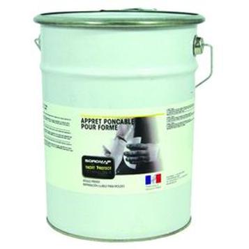 APPRET PONCABLE POUR FORME 5K