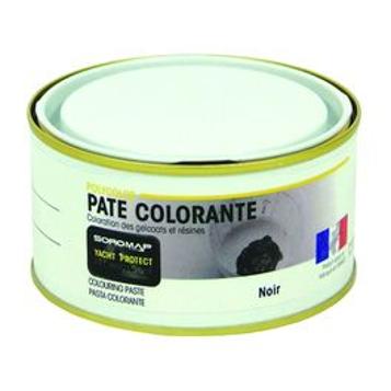 PATE POLYCOLOR BLANC 150 G