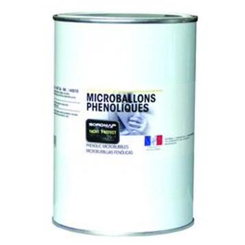 MICROBALLON PHENOLIQUE 1L