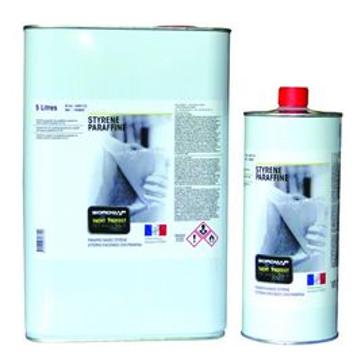 STYRENE PARAFINE 1L