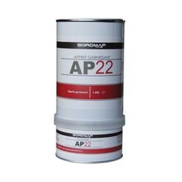 AP22 APPRET PU GARNISS.1KG