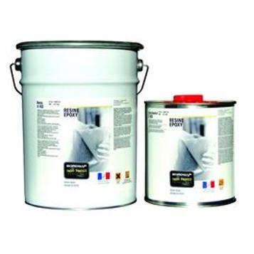 RESINE EPOXY STRAT 175 15 KG