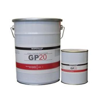 GP20 SOUS COUCHE EPOXY 4KG