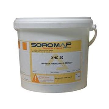 XHC 20 IMPREGN. HYDRO ANTI TANIN 25 XHC 20 IMPREGN. HYDRO ANTI TANIN 25