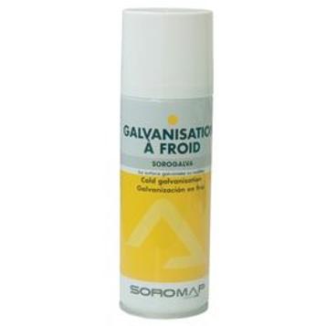 SOROGALVA AEROSOL 200ML