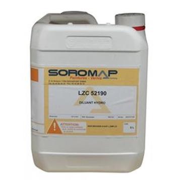 LZC 52190 DILUANT HYDRO EN 25L