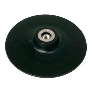 PLATEAU MIRKA DISQUE FIBRE D125 M14