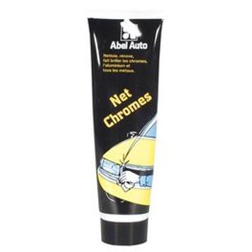 ABEL NET CHROMES BLISTER 100ML