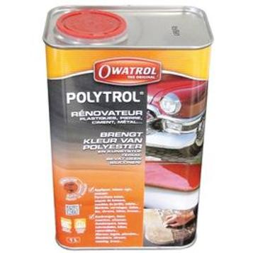 RÉNOVATEUR POLYTROL 1L