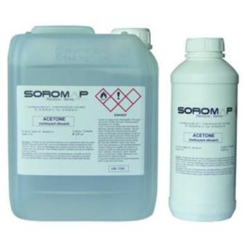 ACETONE 20L