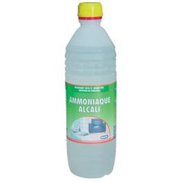 AMMONIAQUE 1L