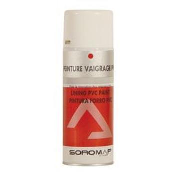 AEROSOL VAIGRAGE BLANC CHEVREAU 400