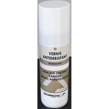 AEROGRIP VERNIS ANTIDERAPANT 400ML AEROGRIP VERNIS ANTIDERAPANT 400ML
