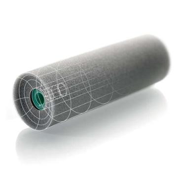 MANCHON LAQUEUR PREMIUM 100MM X10