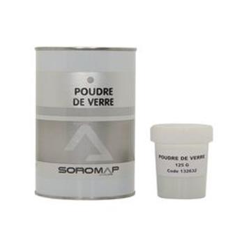 POUDRE DE VERRE EN 1 KG