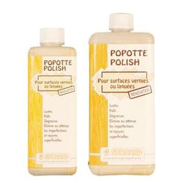 POPOTTE POLISH 500ML