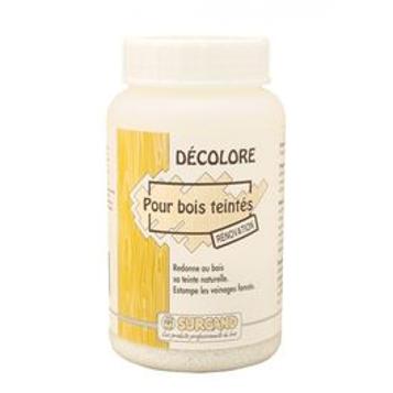 Décolore