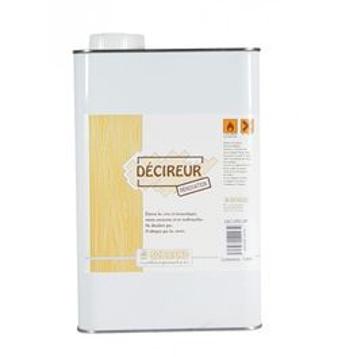 Dewaxer 5L