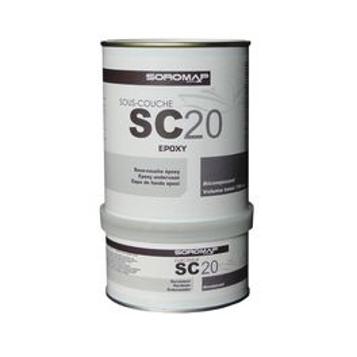 SC20 SS COUCHE EPOXY 750 ML