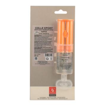 COLLE EPOXY BLISTER 25ML