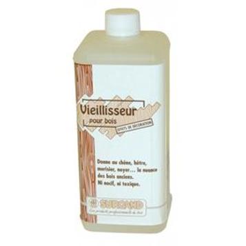 VIEILLISSEUR POUR BOIS 1L