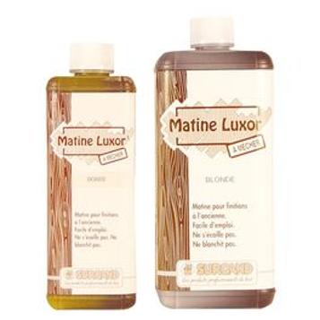 MATINE LUXOR BLONDE 500ML