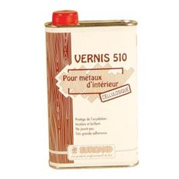 VERNIS 510 500ML