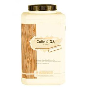 COLLE DOS EN 1KG