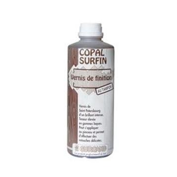 VERNIS SURFIN VENITIEN 500ML