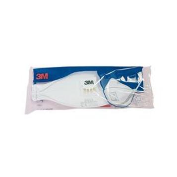 MASQUE 3M SOUPAPE 9322 FFP2S