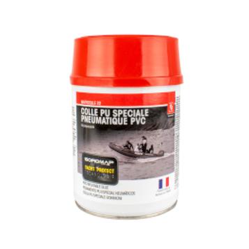 NAUTI 22 COLLE PVC BI-COMP 750ML